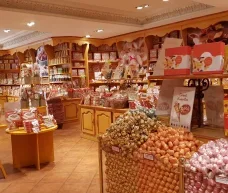 La cure gourmande