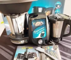 Robot culinaire Cecotec