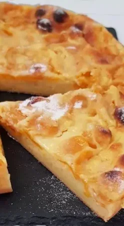 Tôt fait aux mirabelles