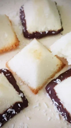Rochers coco