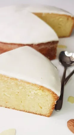Gâteau nantais