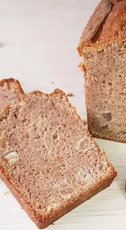 Cake aux marrons