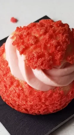 Choux Tagada