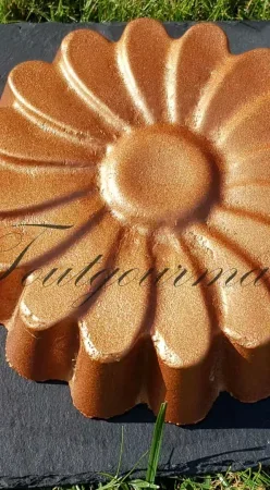 Entremet ruby