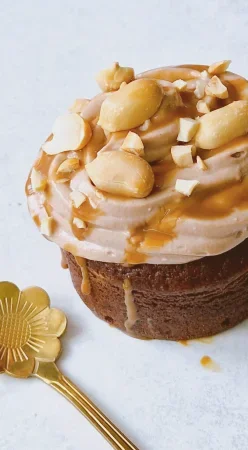 Cupcake Snickers