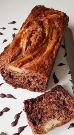 Banana bread