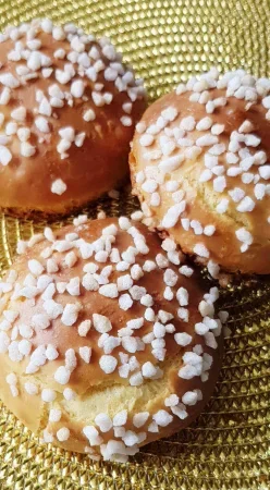 Briochettes