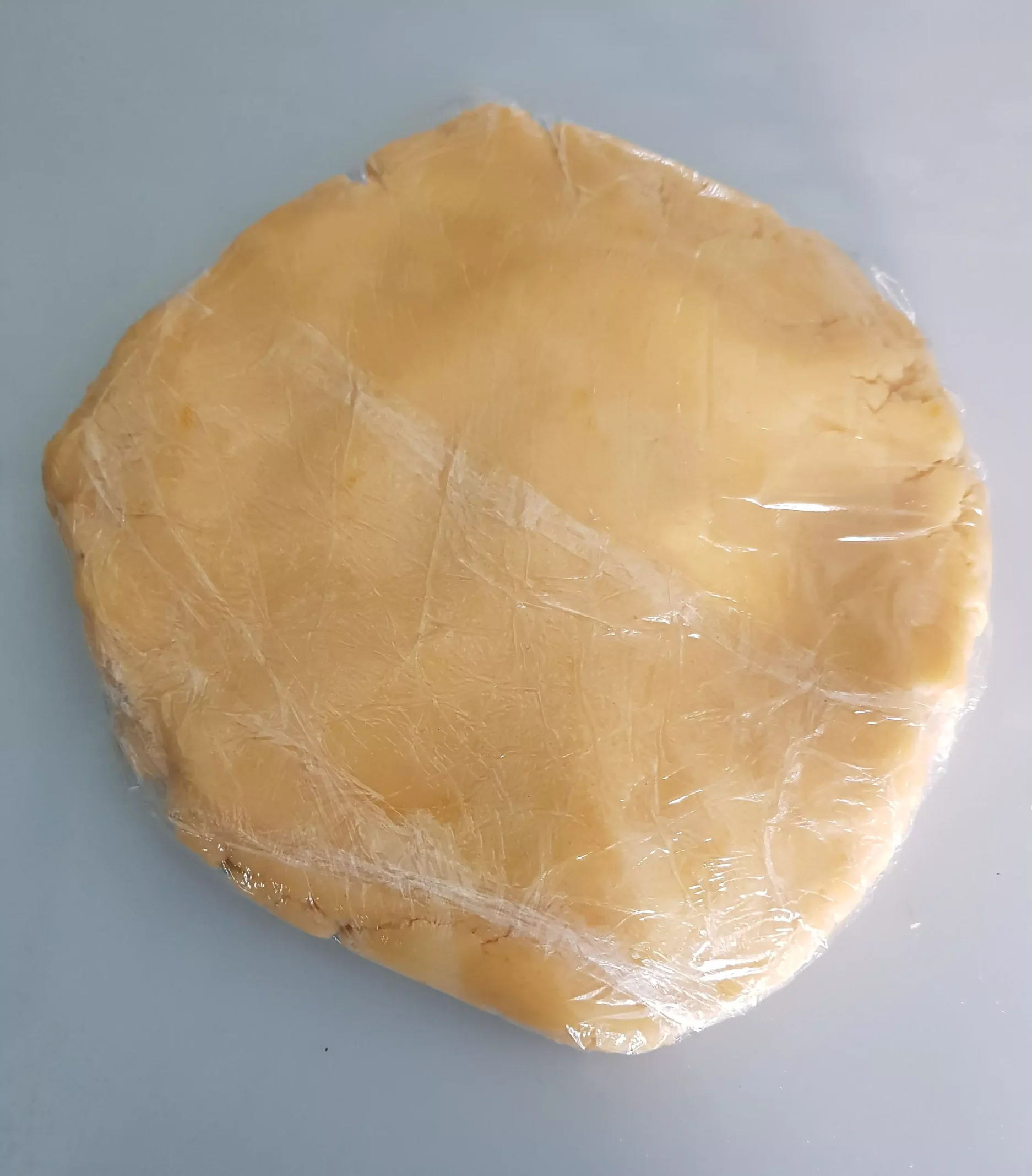 Pâte à tarte