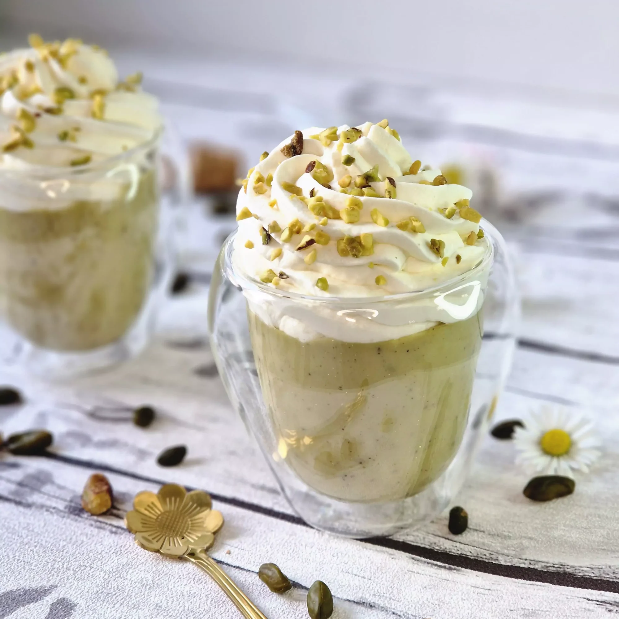 Chantilly mascarpone 