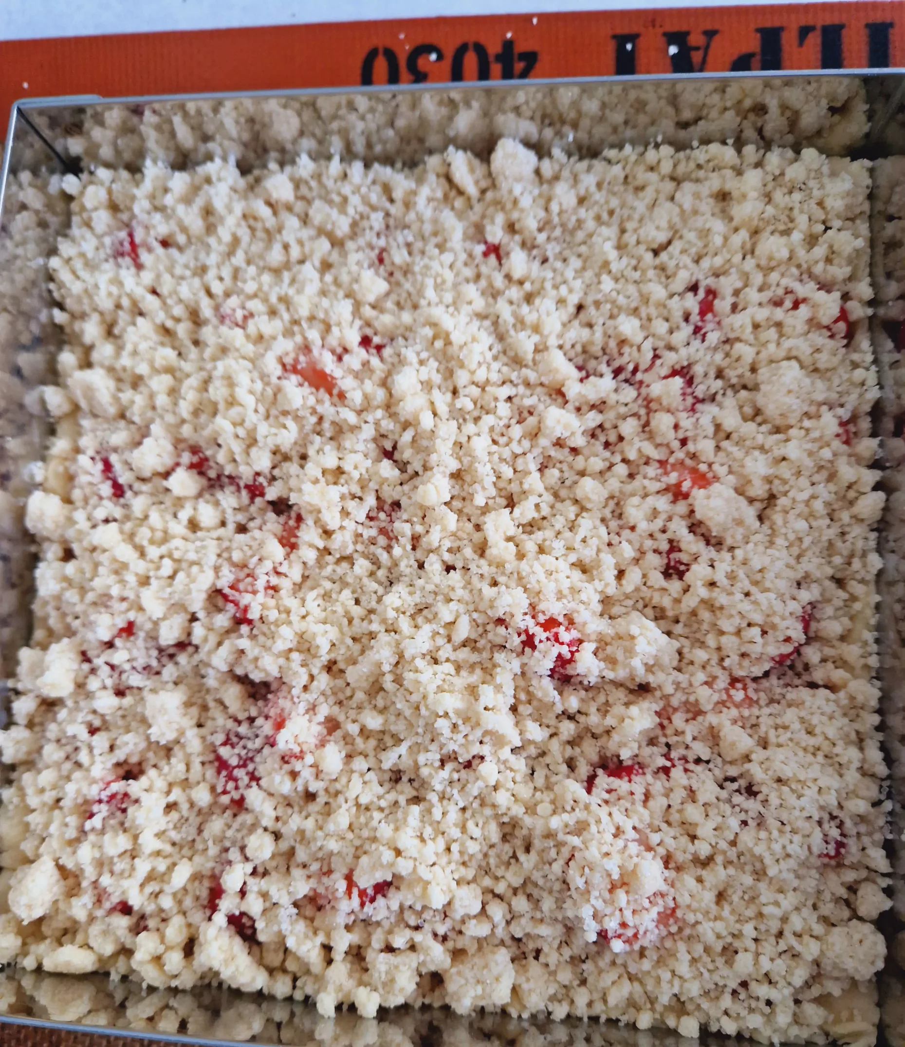 Crumble