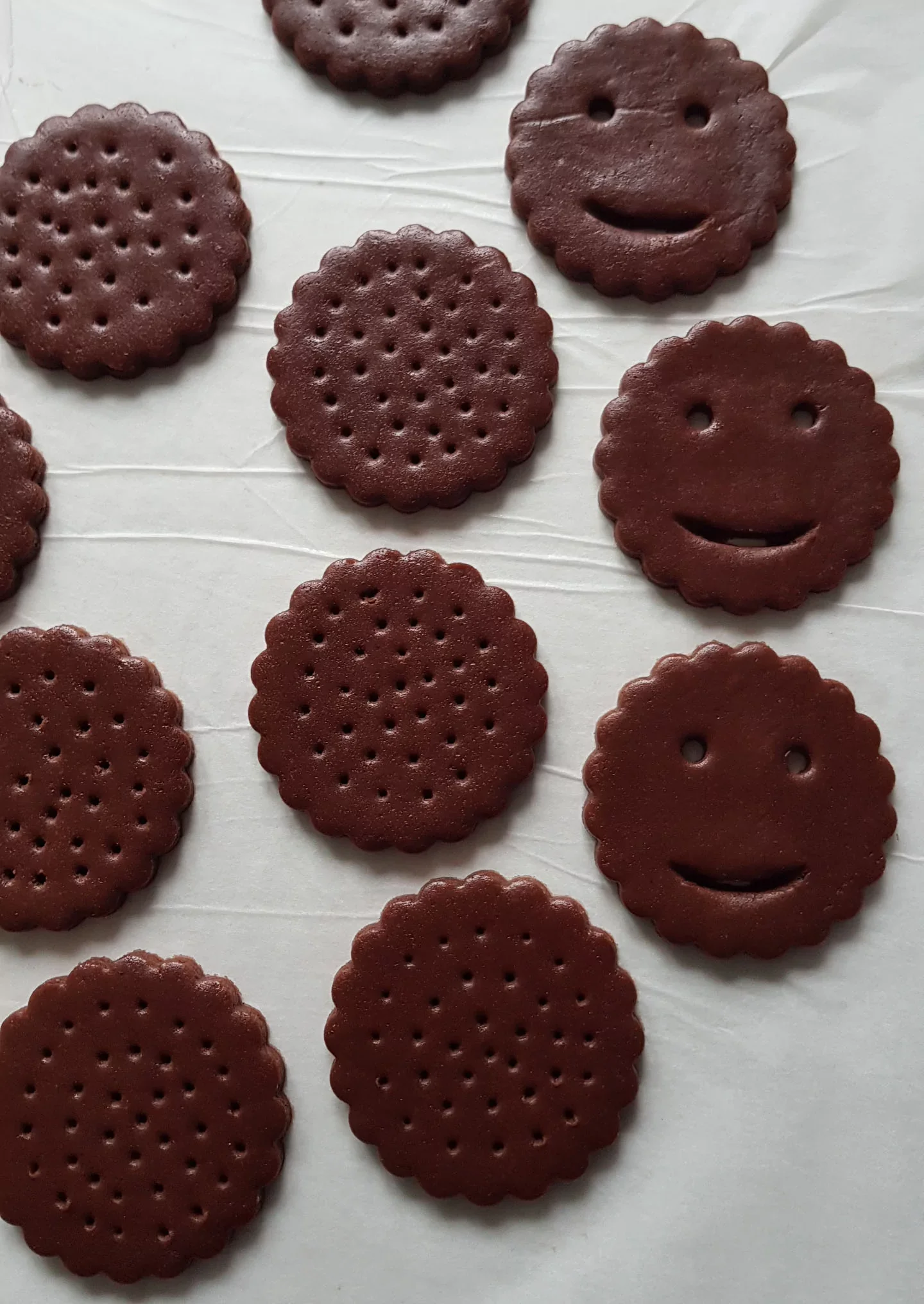 Biscuits