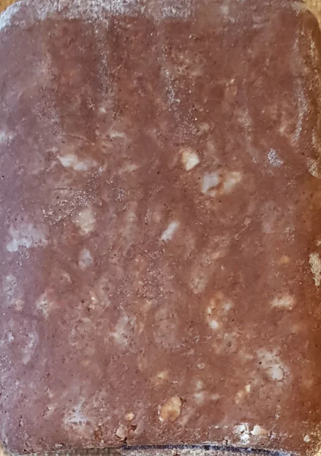 Pâte feuilletée rapide